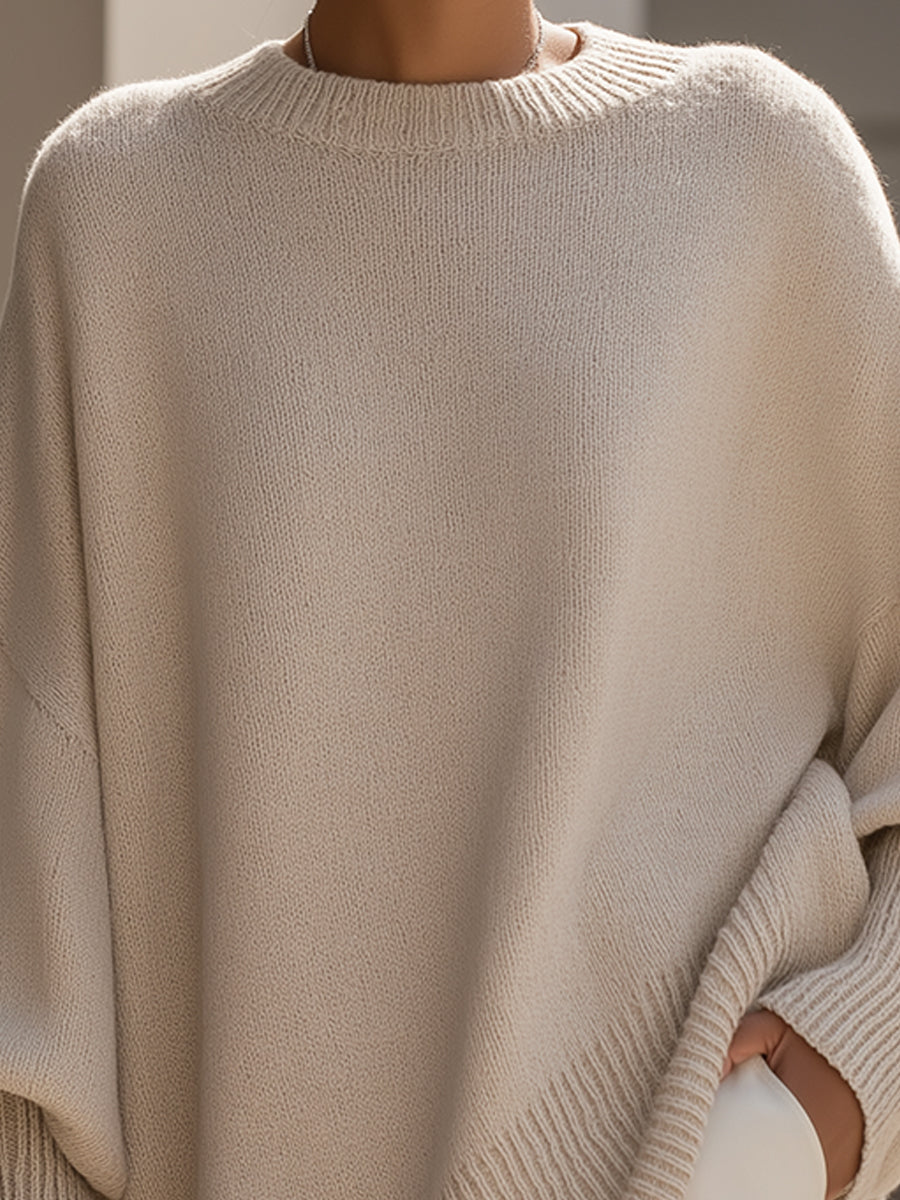 Demi | Elegant Sweater
