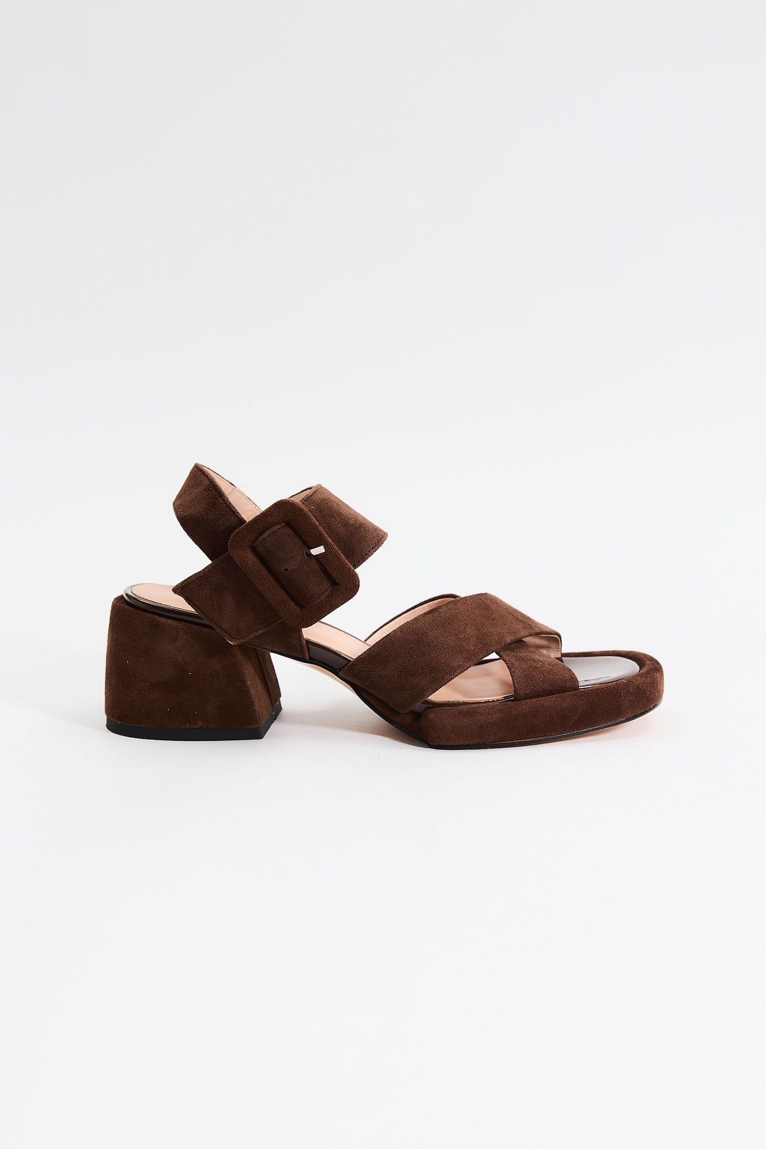 Erica | Brown