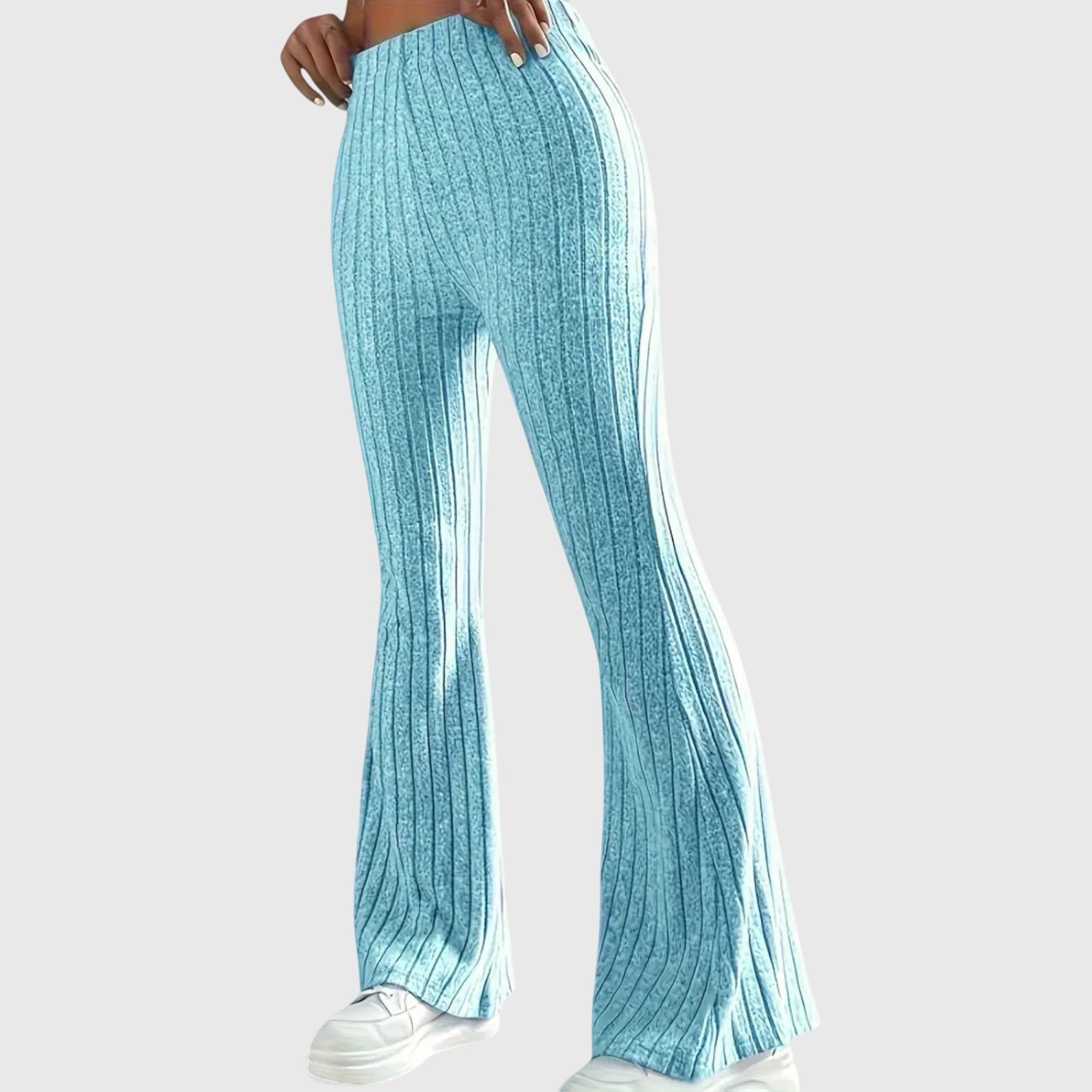 Claire | Elegant Trousers