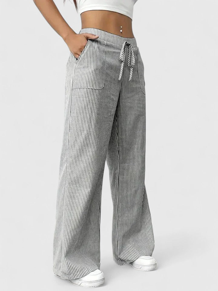 Lillian | Elegant Pants