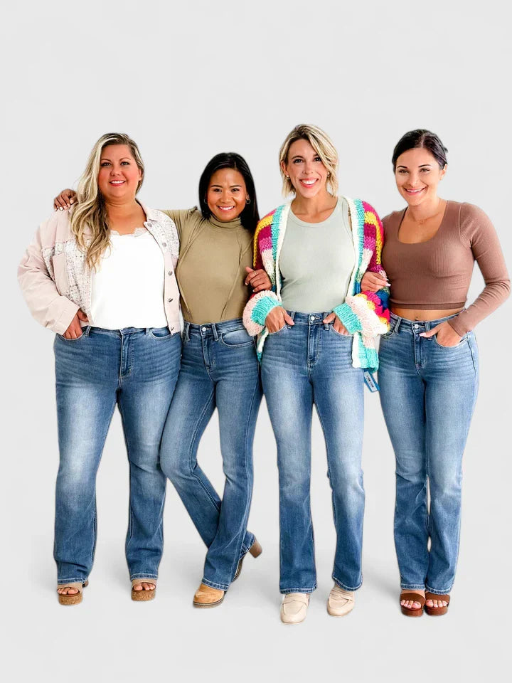 Allison | Sohpisticated Pants