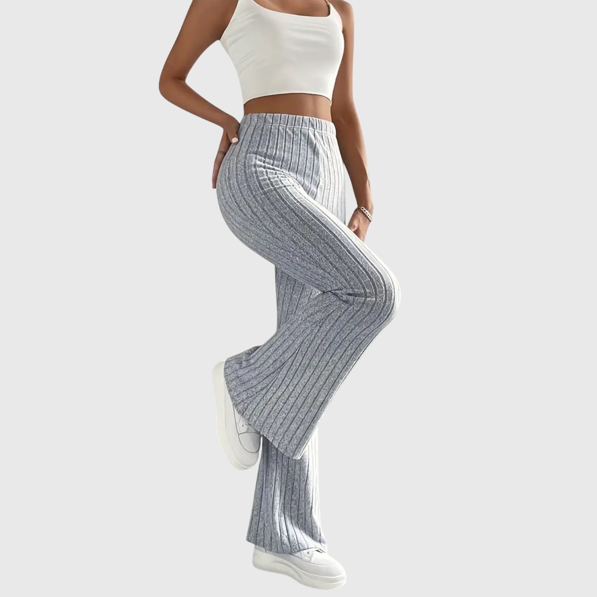 Claire | Elegant Trousers