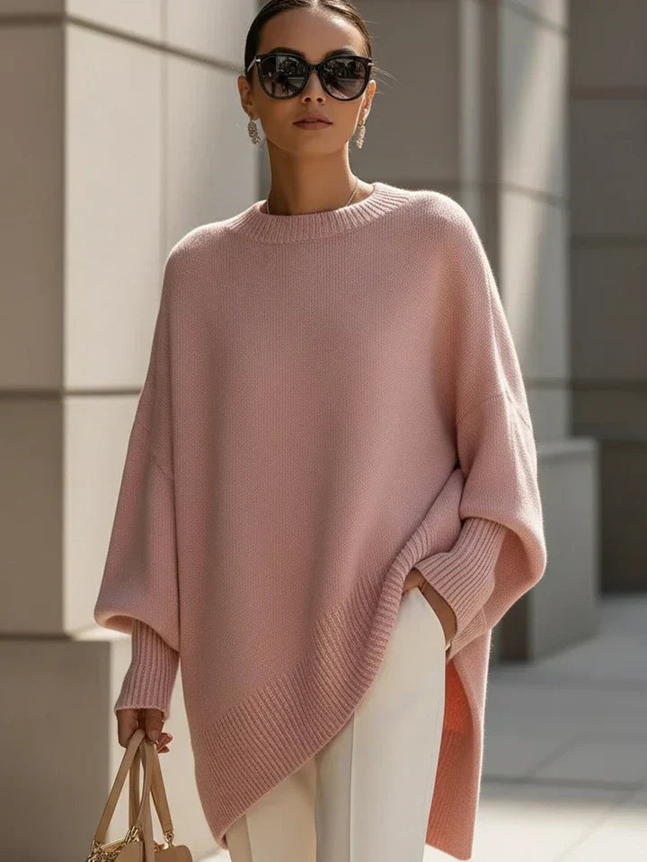 Krista | Elegant Sweater