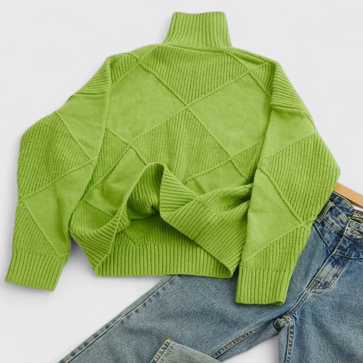 Emmalyn | Comfortable Sweater