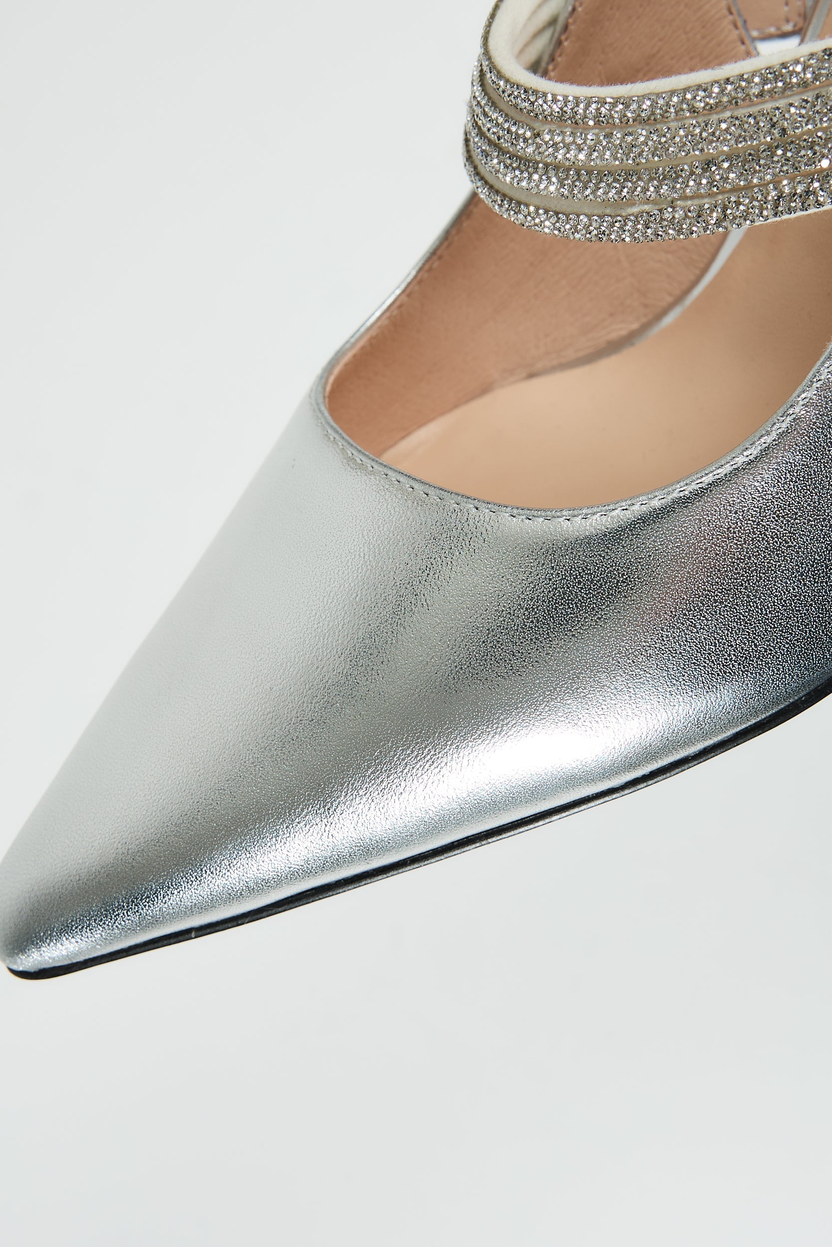 Annette | Silver