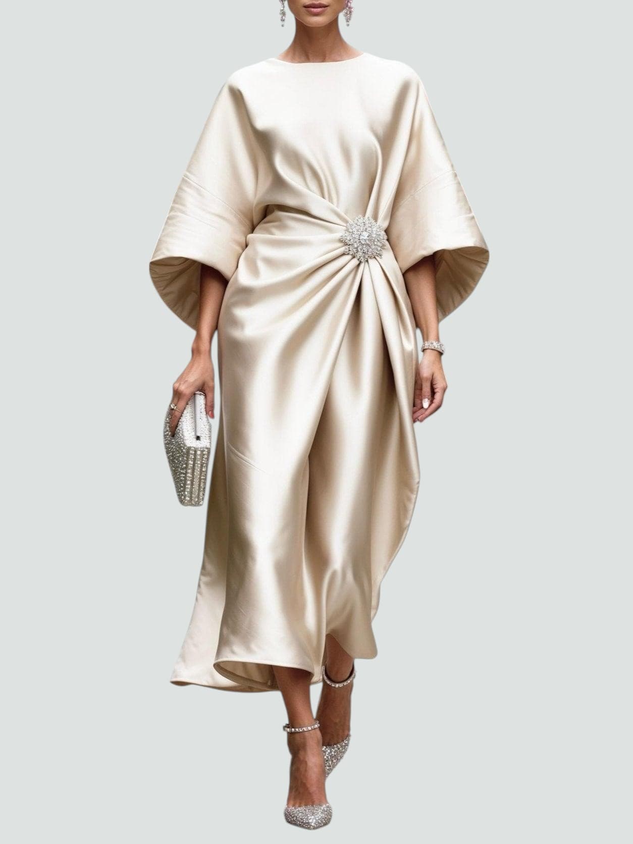 Bianca | Elegant Dress
