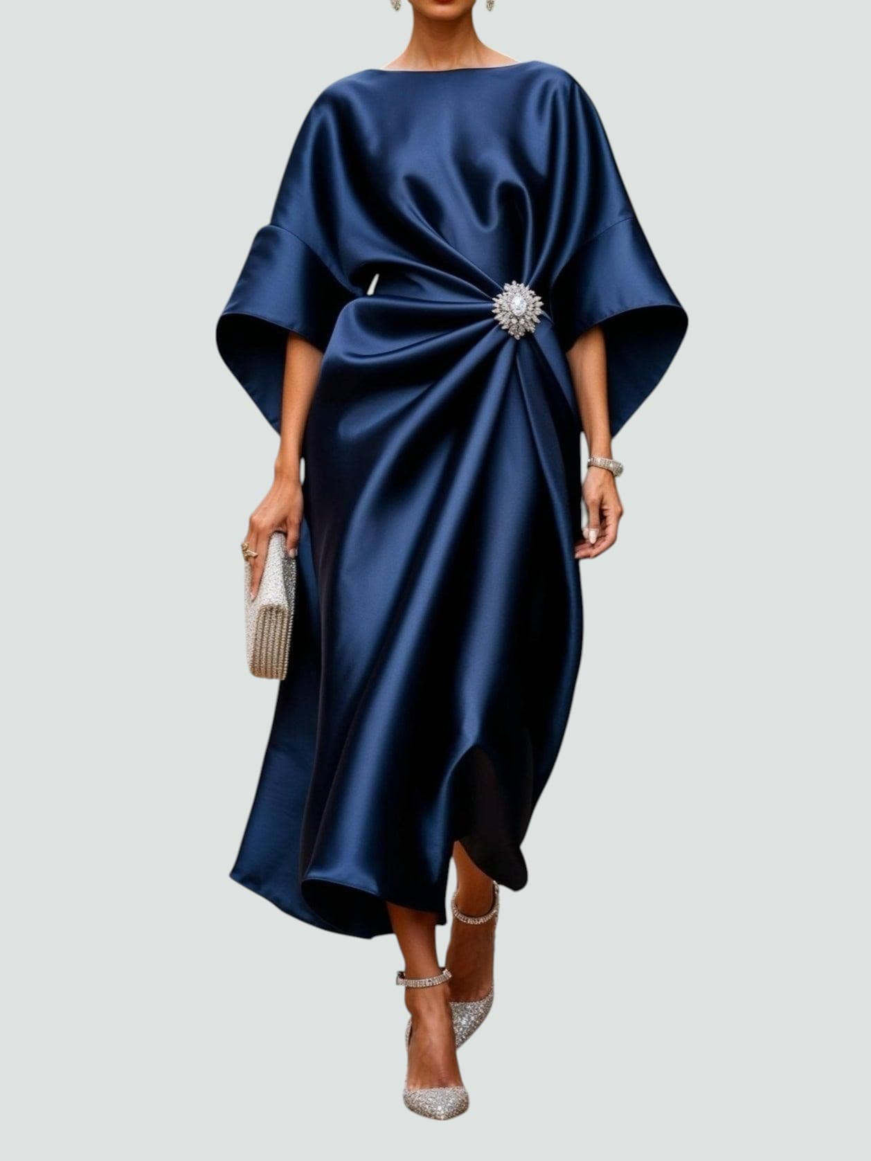 Bianca | Elegant Dress