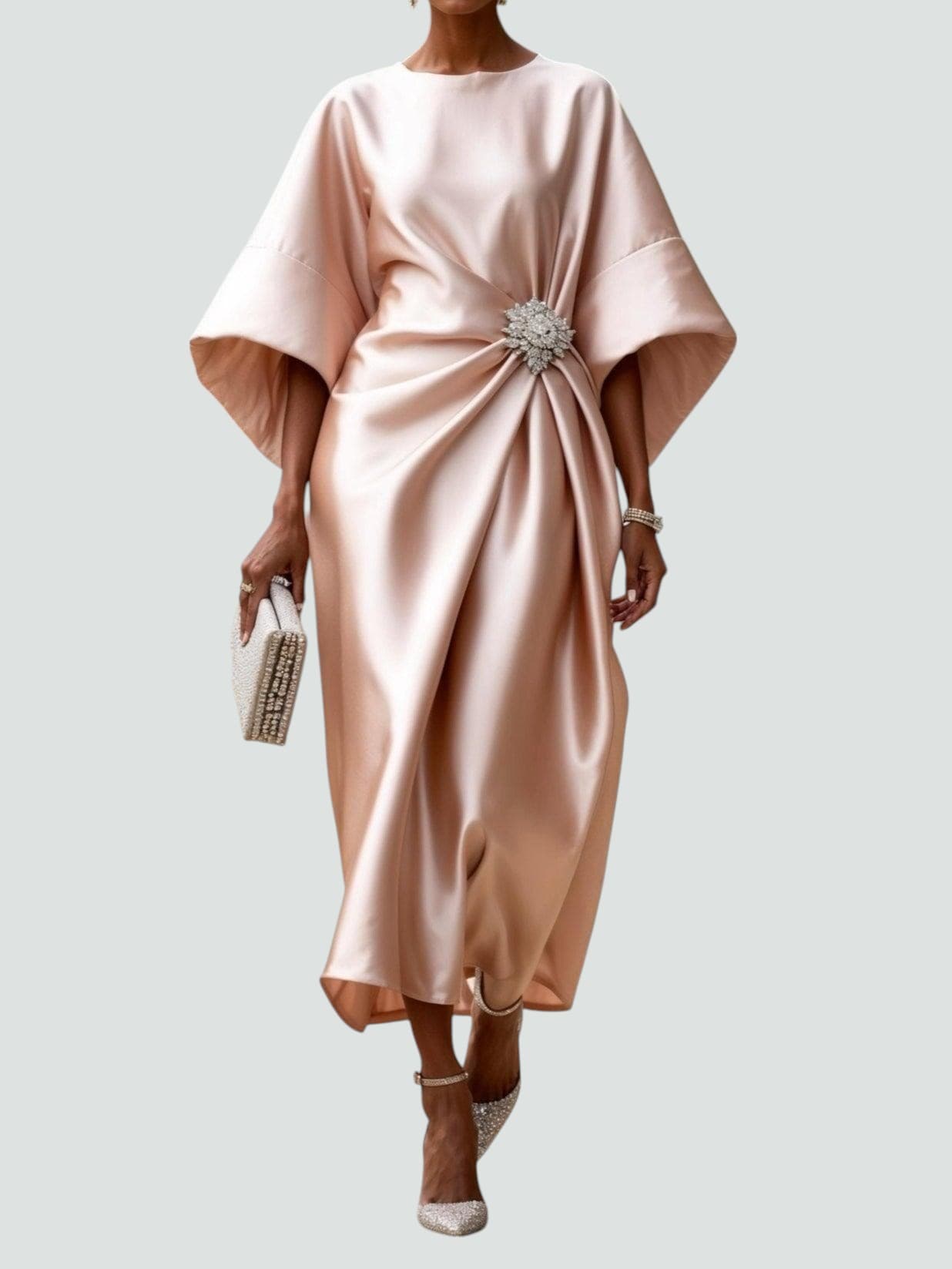 Bianca | Elegant Dress