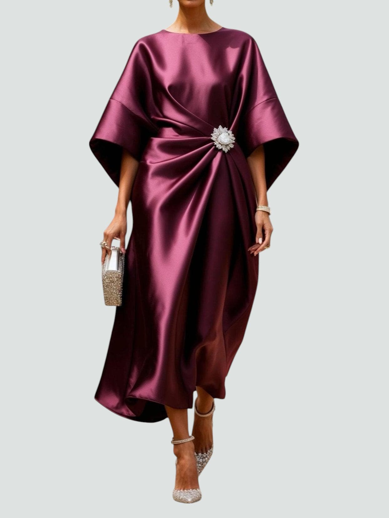 Bianca | Elegant Dress