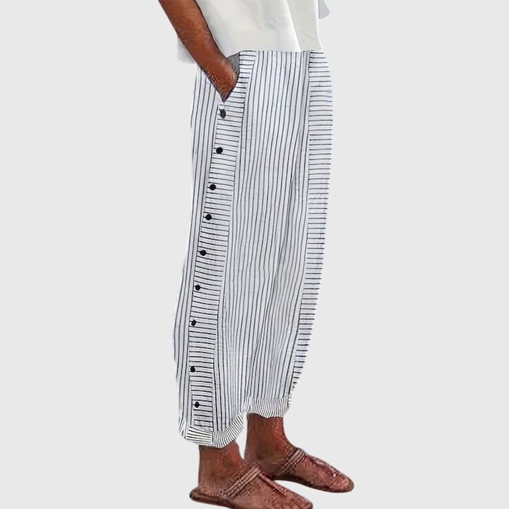 Ellie | Elegant Women's Pants