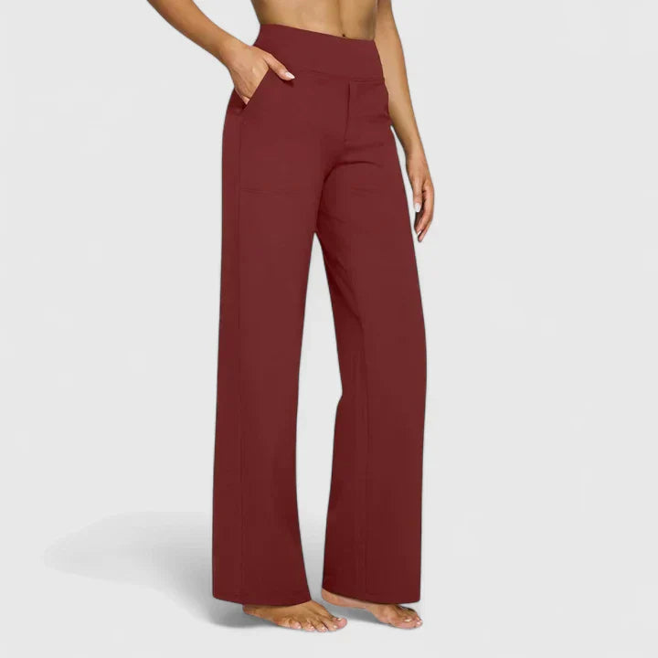 Layla | Comfortable Pants