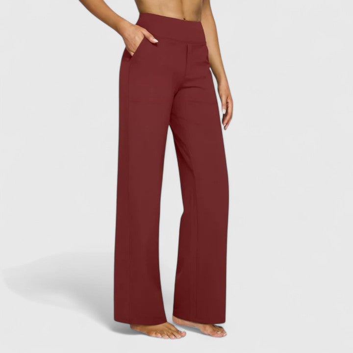 Hazel | Sophisticated Pants