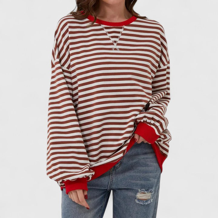 Frances | Comfortable Sweater