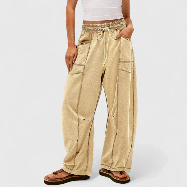 Aurora | Comfortable Pants