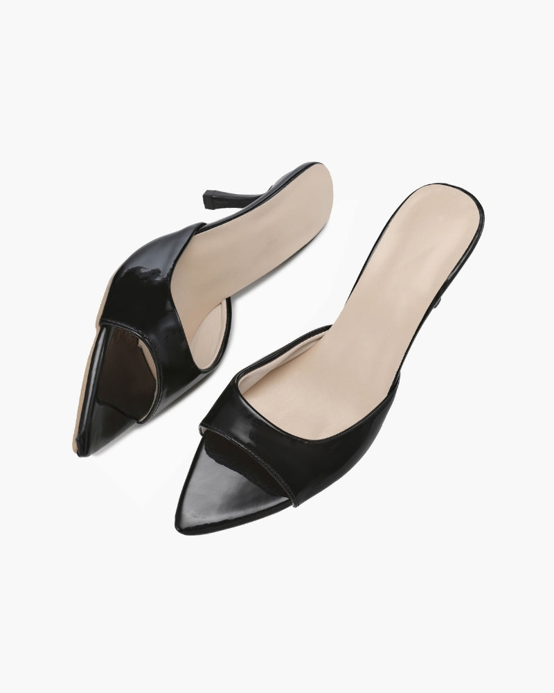 Dawn | Heels