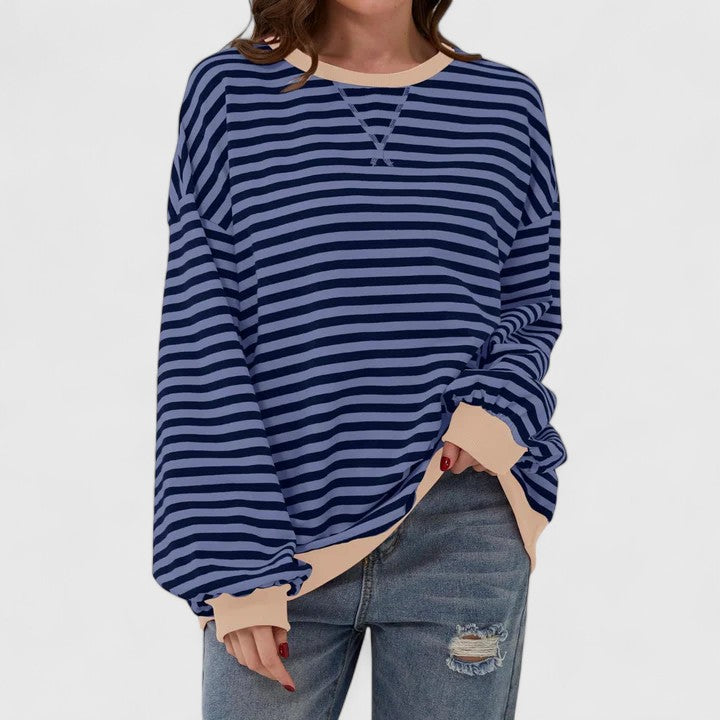 Frances | Comfortable Sweater