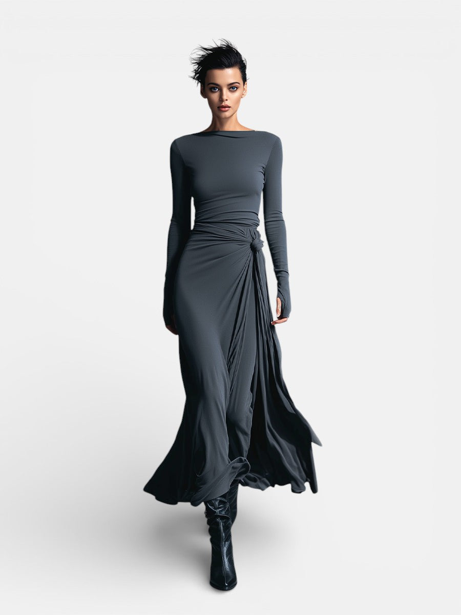 Casey | Maxi dress
