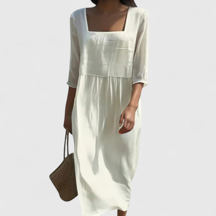 Lindsey | Elegant Dress