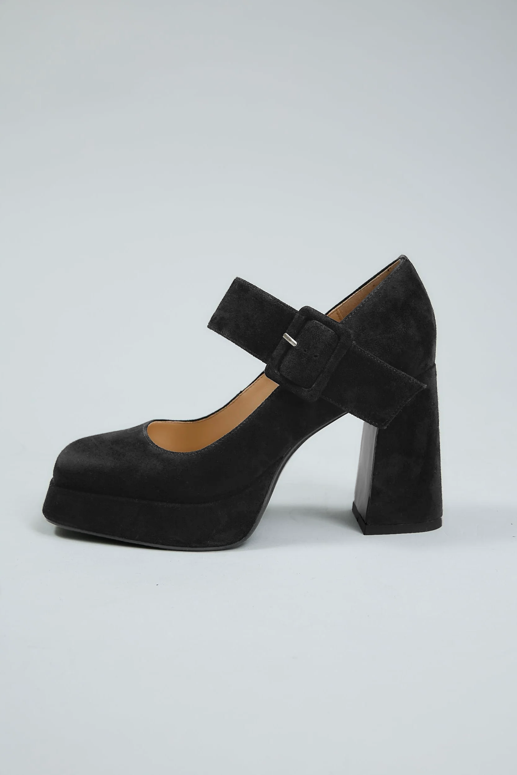Joann | Black