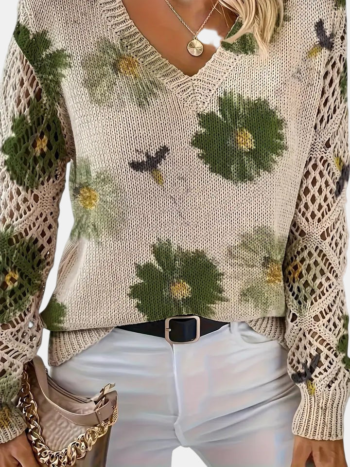 Danica | Comfortable Sweater
