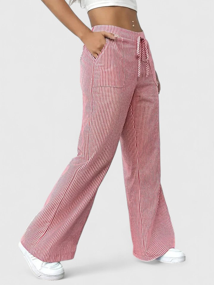 Lillian | Elegant Pants