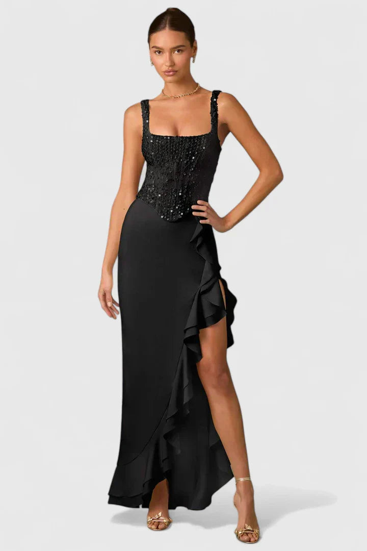 Carmen | Elegant Dress