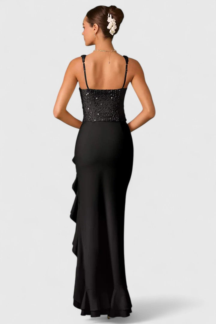 Carolyn | Elegant Dress