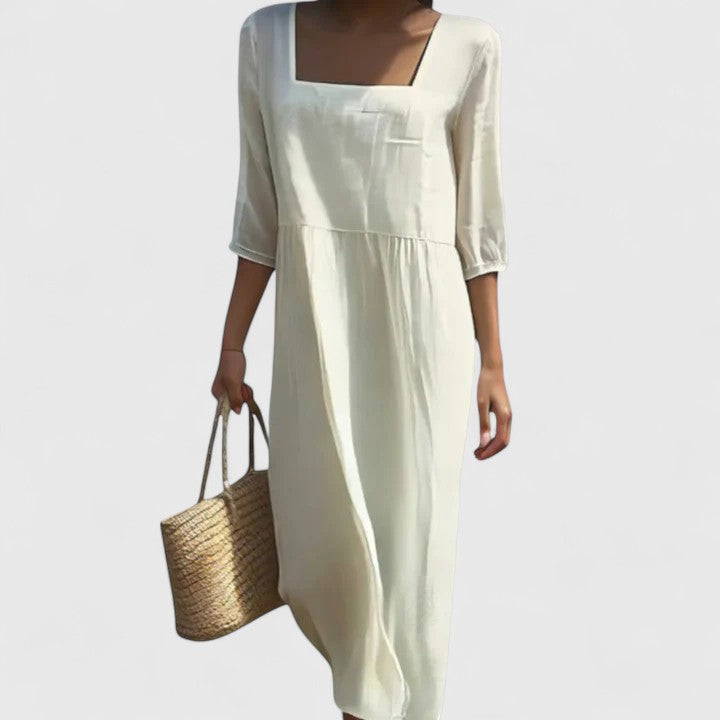 Lindsey | Elegant Dress