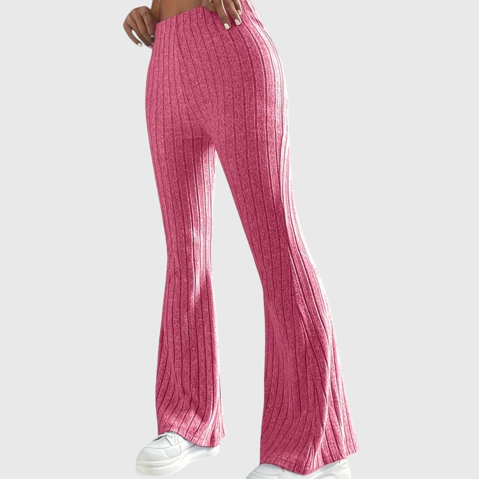 Claire | Elegant Trousers