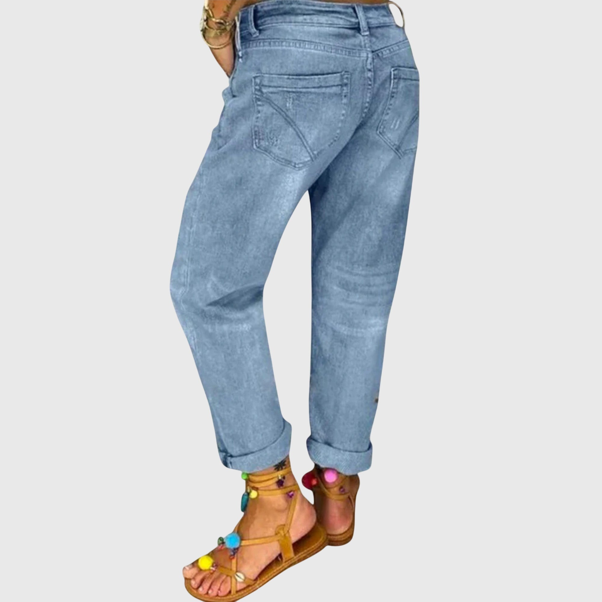 Scarlett | Jeans