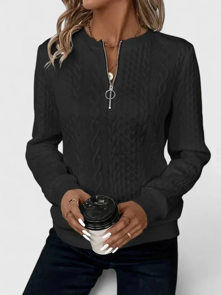 Patricia | Comfortable Sweater