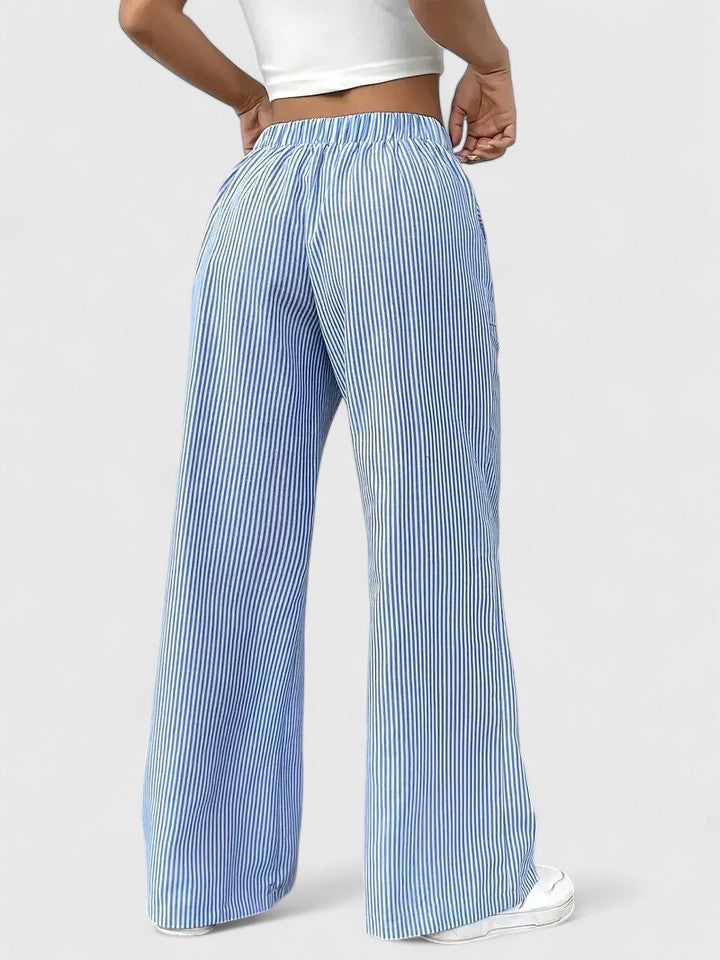 Lillian | Elegant Pants