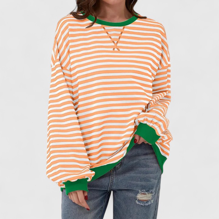 Frances | Comfortable Sweater