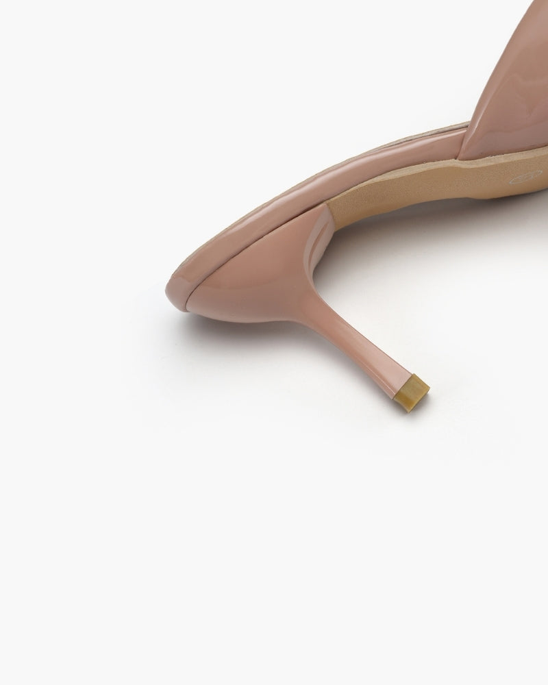 Dawn | Heels
