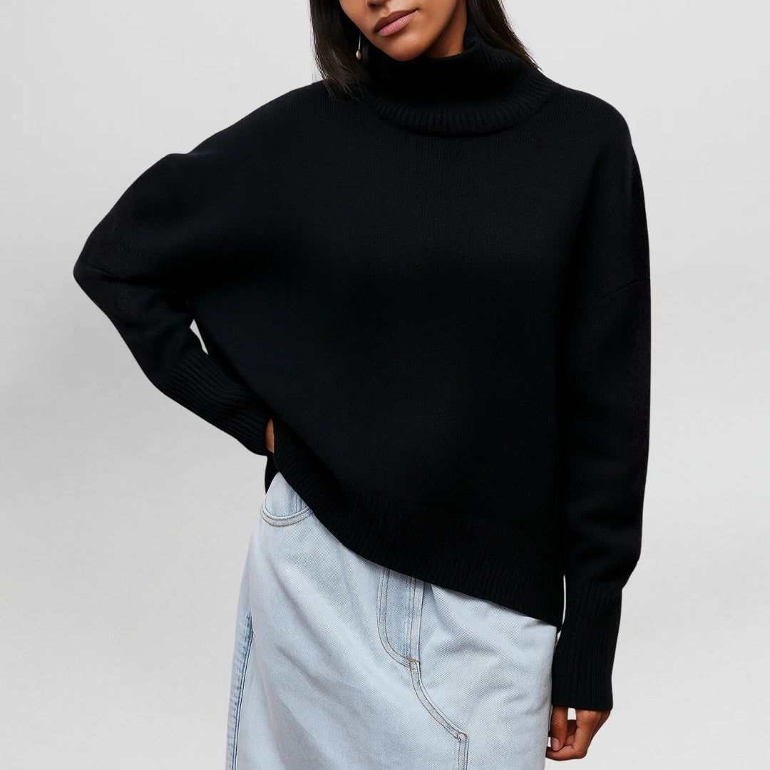 Judy | Comfortable Sweater