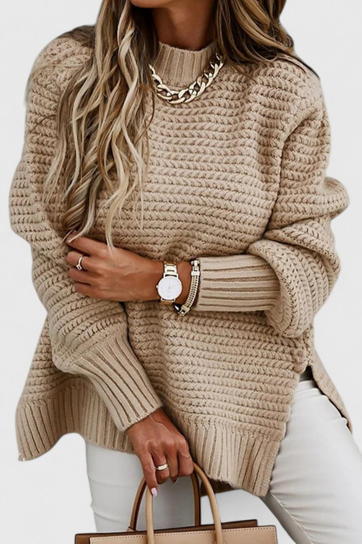 Davina | Comfortable Sweater