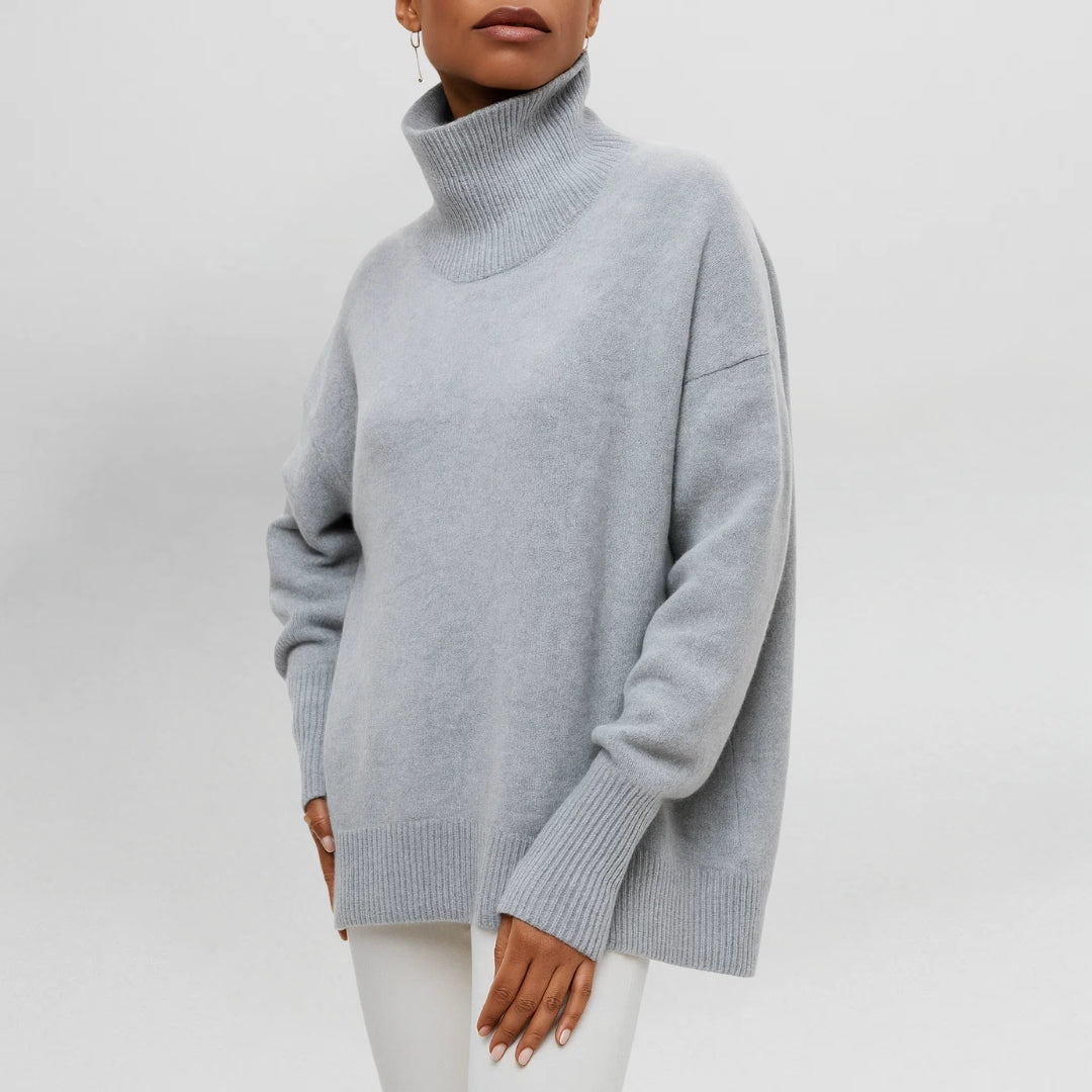 Judy | Comfortable Sweater