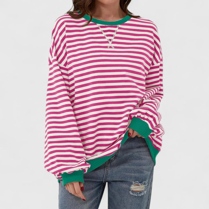 Frances | Comfortable Sweater
