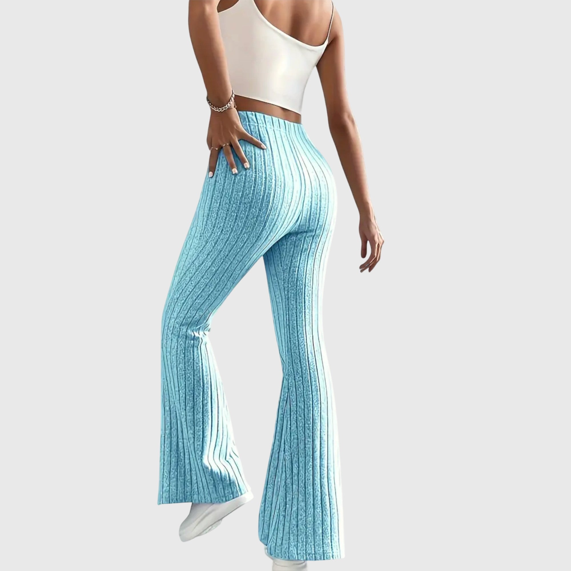 Claire | Elegant Trousers