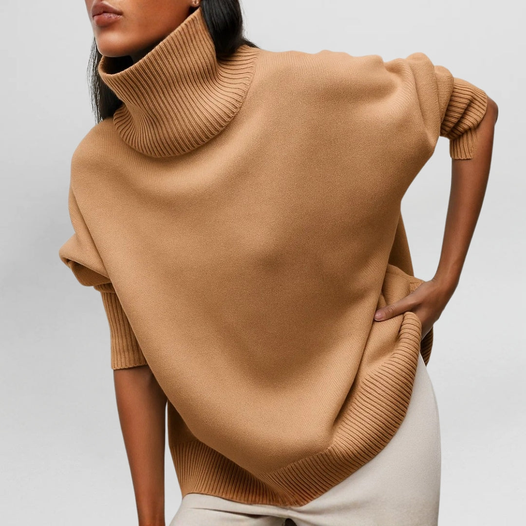 Judy | Comfortable Sweater