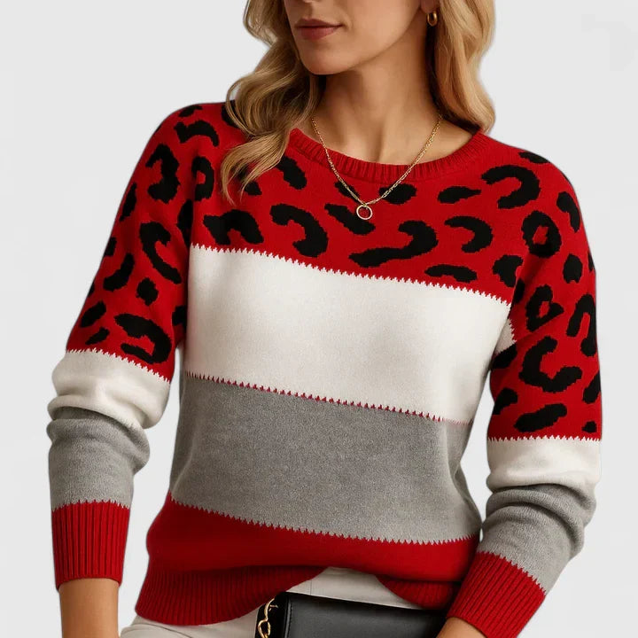 Danna | Elegant Sweater