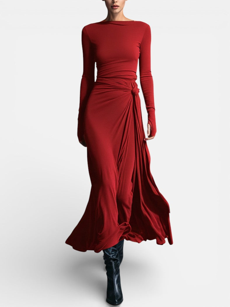 Casey | Maxi dress