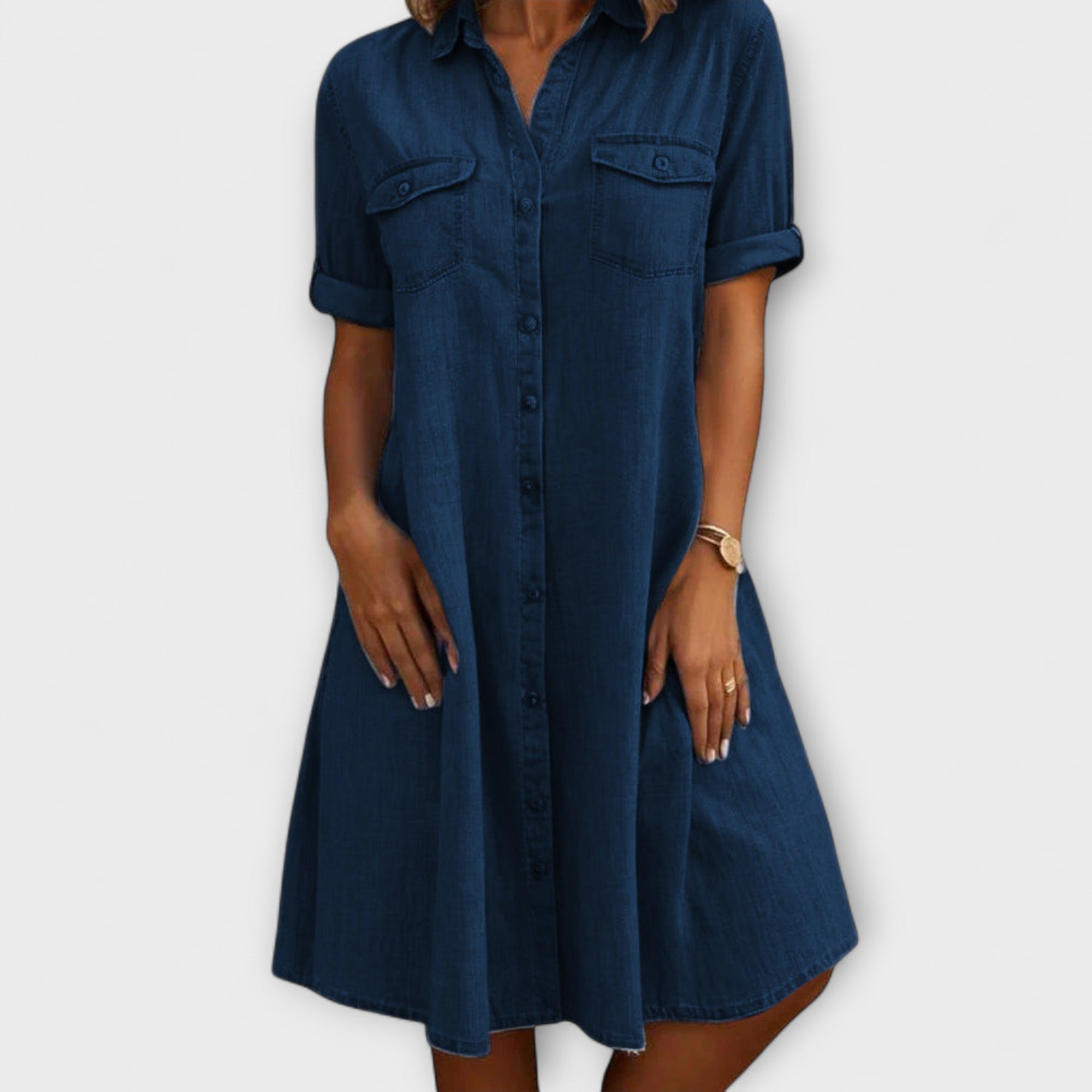 Beverly | Elegant Dress