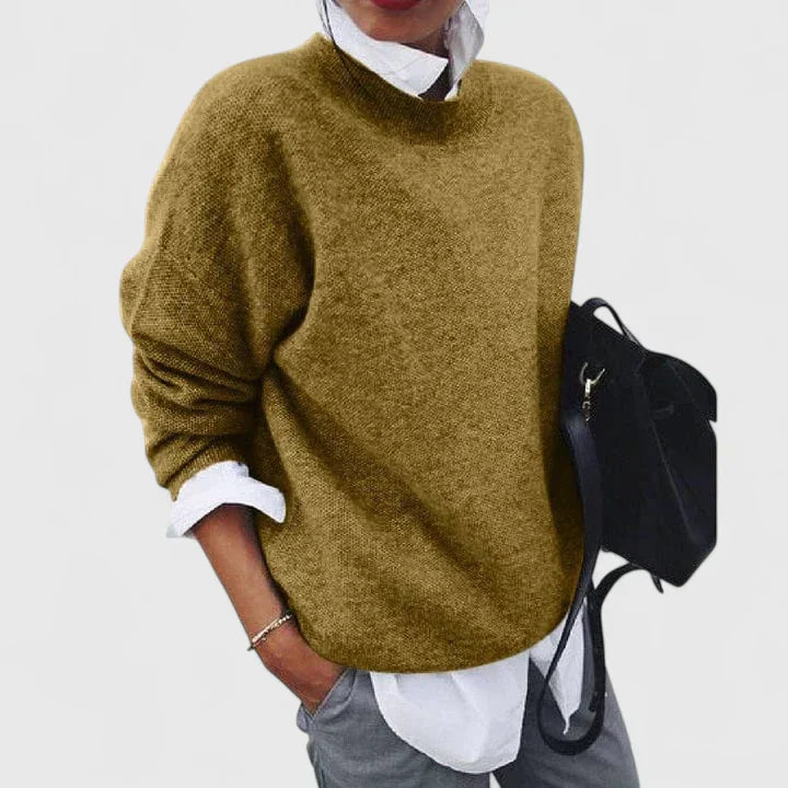 Denise | Comfortable Sweater