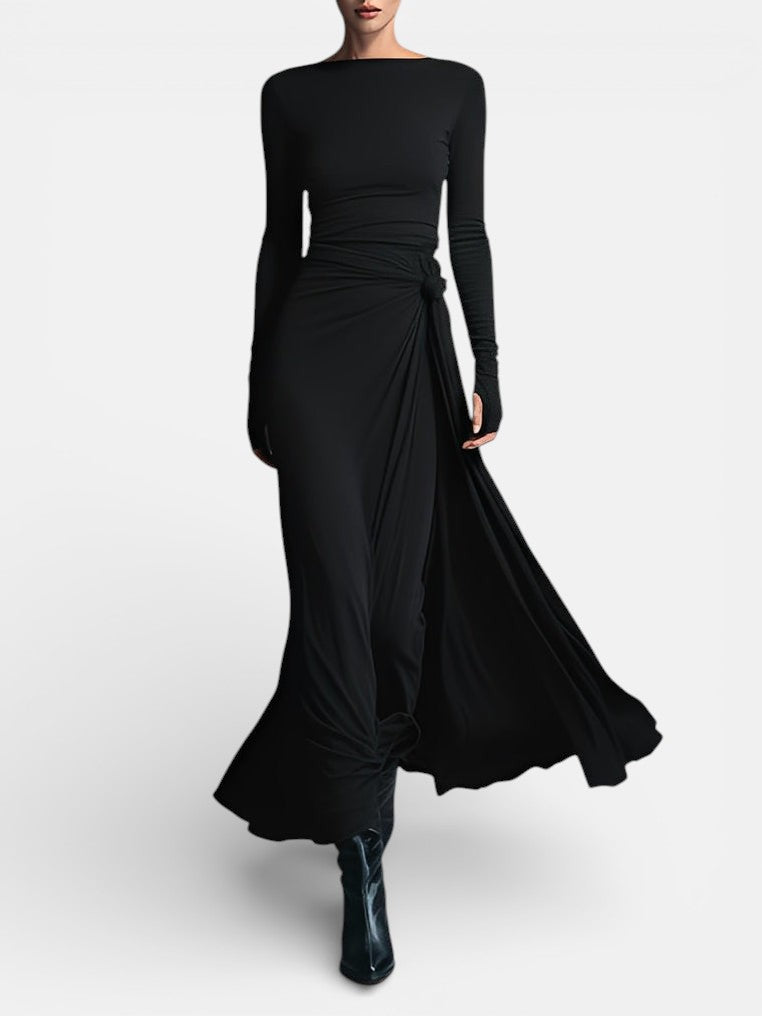 Casey | Maxi dress