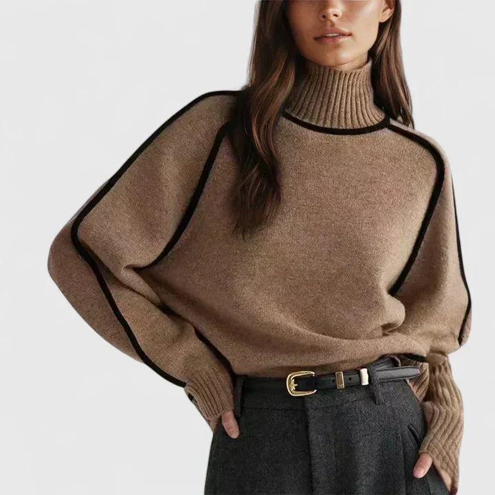 Dolores | Elegant Sweater
