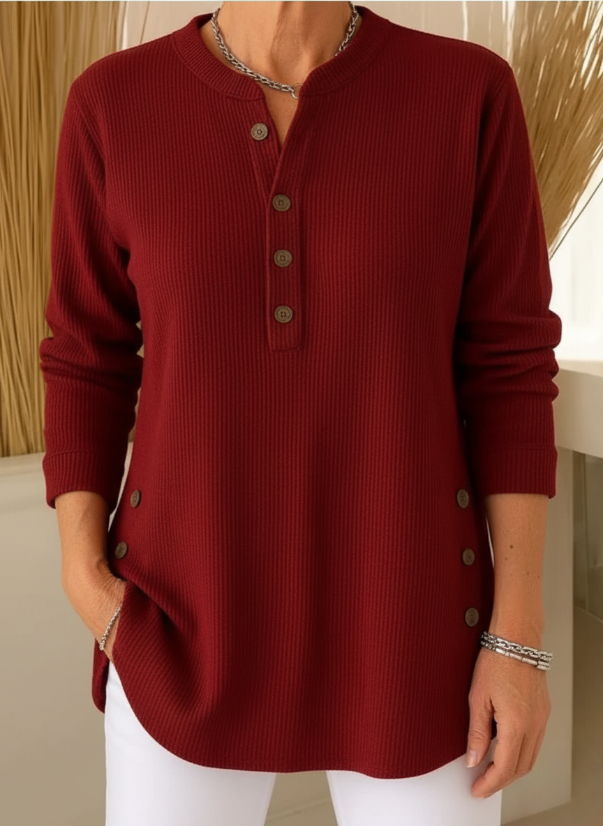 Lillianah | Comfortable Sweater