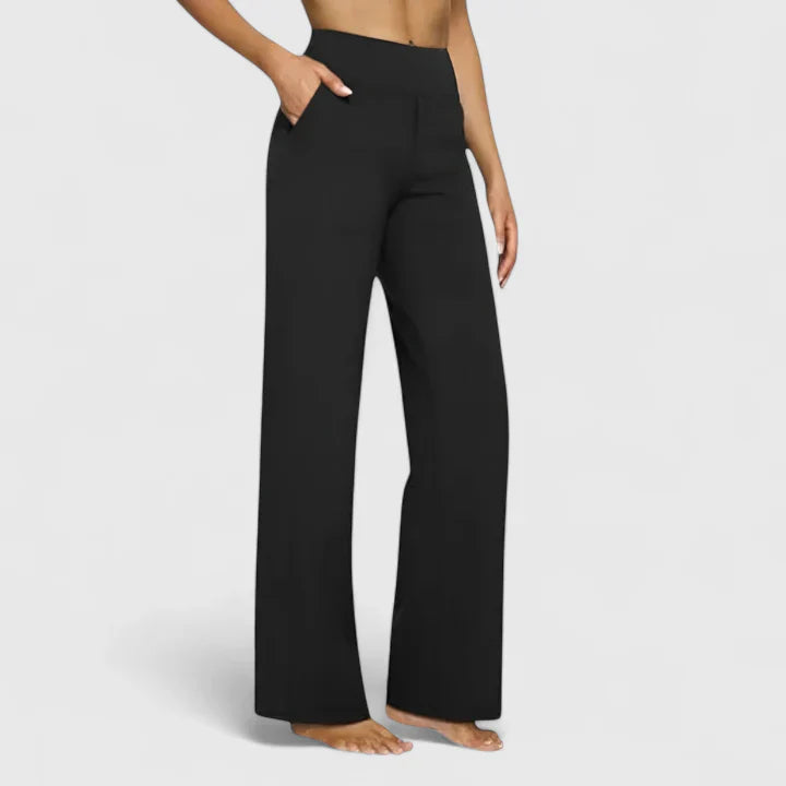Emilia | Elegant Pants