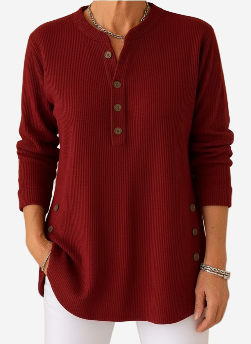 Marian | Comfortable Sweater