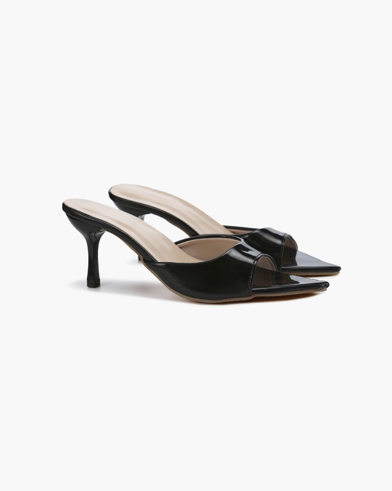 Dawn | Heels